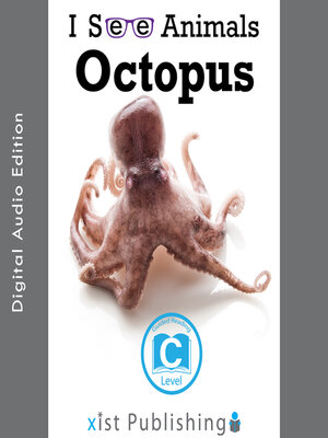 cover image of Octopus